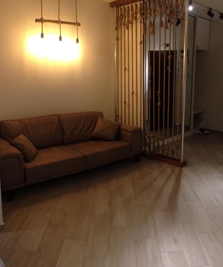 V&A Lux Apartments Batumi Esterno foto