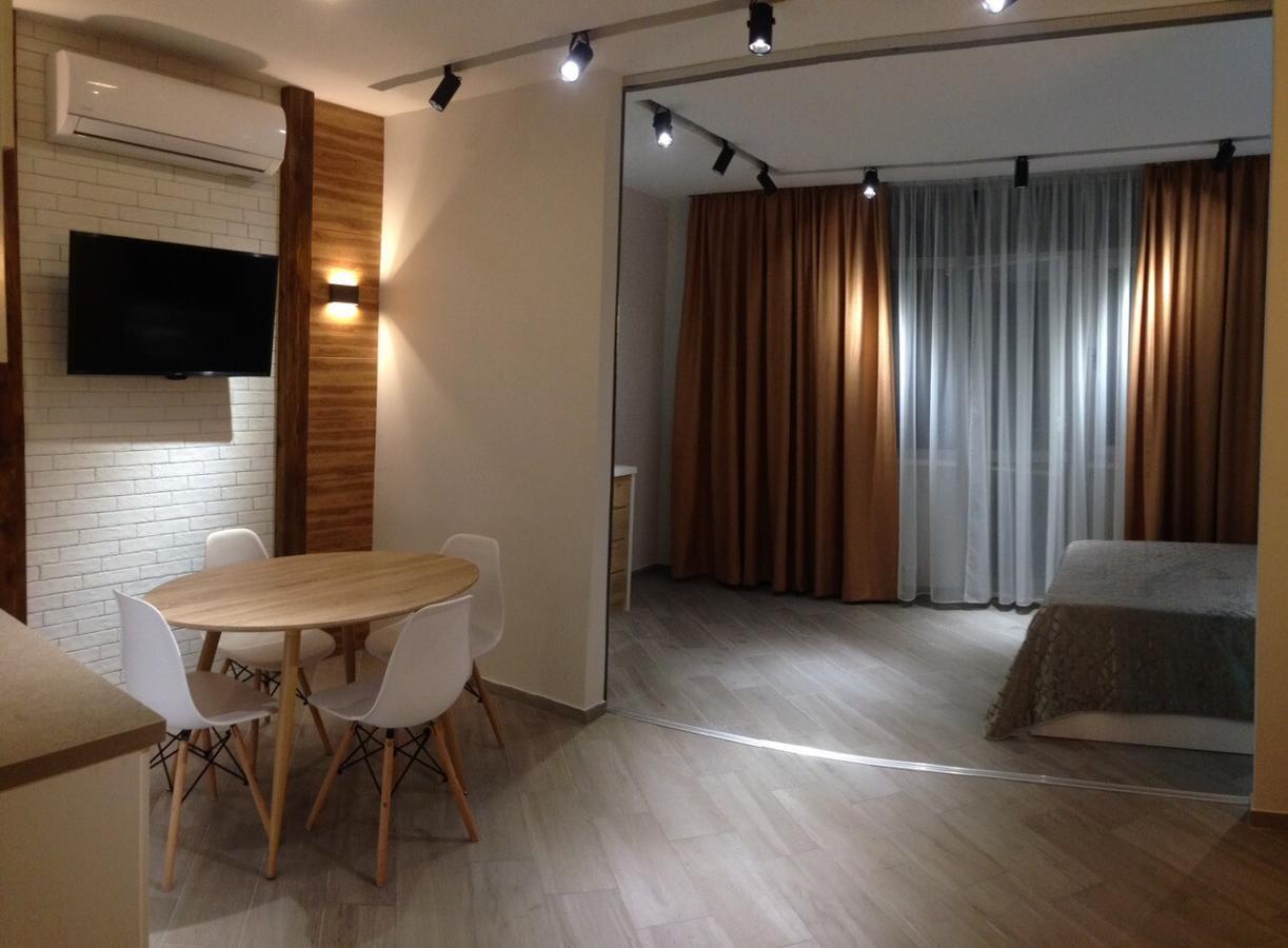 V&A Lux Apartments Batumi Esterno foto